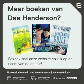 Ontvoerd - Dee Henderson 9789085202820, Verzenden, Gelezen, Dee Henderson