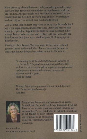 Dochter van mijn vader, Ophalen of Verzenden, Nieuw