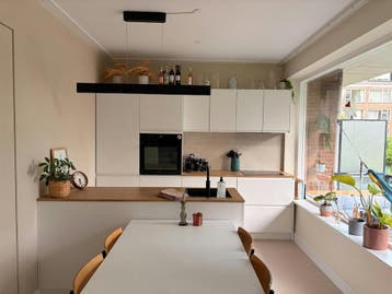 Appartement aan Kastelenstraat, Amsterdam, Amsterdam