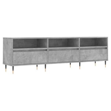Mediakast 150x30x45cm - Laatste Stuk! - 54% Korting, Gebruikt, 150 tot 200 cm, Ophalen of Verzenden, Minder dan 100 cm