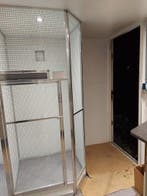 Professionele gesloten vogelhouderij – complete inrichting, Dieren en Toebehoren, Ophalen, Zo goed als nieuw, Overige materialen