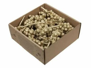 Eikeltjes op Steel Goud 440 gr, Ophalen of Verzenden, Nieuw