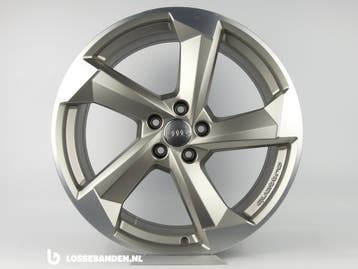 Audi 4H0601025DB | 9J X 20 ET37, Ophalen of Verzenden, Gebruikt, Audi
