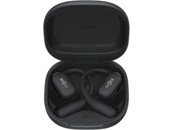 Shokz OpenFit 2 - True Wireless Oordopjes - DualBoost™ &, Verzenden, Nieuw