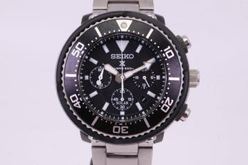 Seiko - Prospex - Zonder minimumprijs - SBDL037 | V175-0DV0