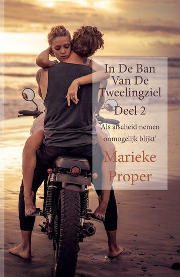 Boek In De Ban Van De Tweelingziel deel 2 9789463457200, Verzenden, Zo goed als nieuw