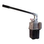 OMFB Handpomp PMI25 5L reservoir handpomp 25cm³ dubbel, Ophalen of Verzenden, Nieuw