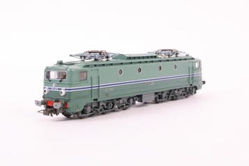 Rivarossi H0 - 1600 - Elektrische locomotief (1) - CC 7131 -, Hobby en Vrije tijd, Modeltreinen | H0, Nieuw