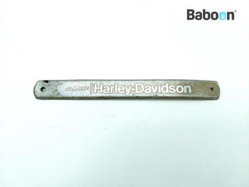 Embleem Harley-Davidson FX 1971-1984, Verzenden, Gebruikt