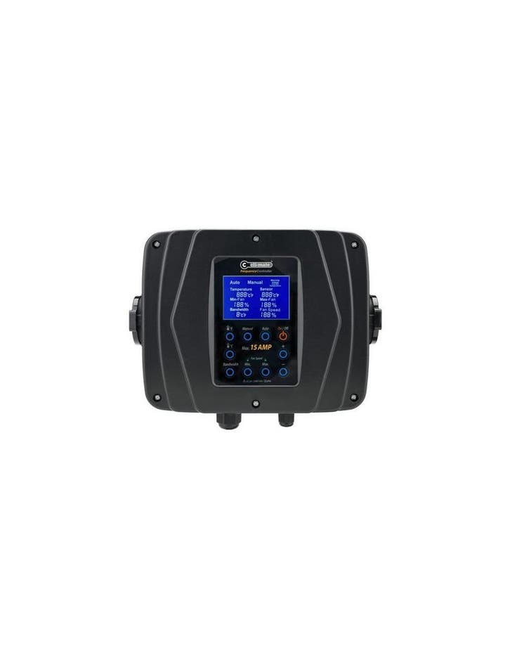 Cli-mate frequentieregelaar 15a, Tuin en Terras, Kweekspullen, Ophalen of Verzenden