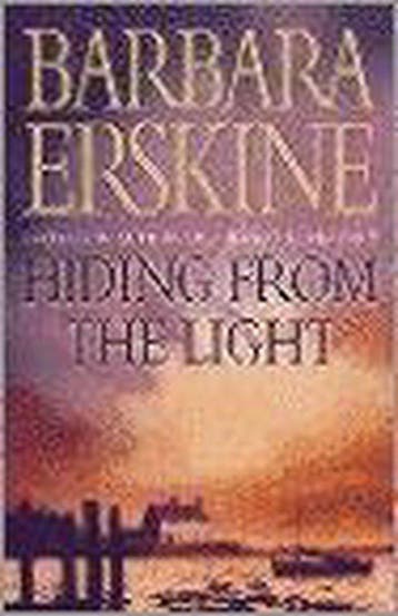 Hiding from the Light - Barbara Erskine 9780002257855, Verzenden, Gelezen, Barbara Erskine