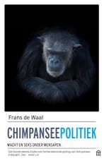 Chimpanseepolitiek 9789046705483 Frans de Waal, Boeken, Verzenden, Gelezen, Frans de Waal