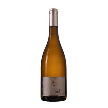 Combe du Moulin Chardonnay élevé en fût de chêne, Ophalen of Verzenden, Nieuw