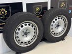 Opel Vivaro reservewielen zomerbanden 215/65R16C bj.2012, Banden en Velgen, 17 inch, Zomerbanden, Bestelwagen