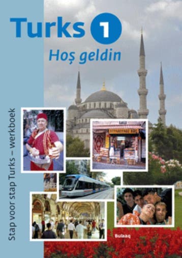 Hos geldin / Stap voor stap Turks / 1 9789054601364, Boeken, Verzenden, Gelezen, Seyit Dereli
