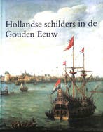 Hollandse schilders in de Gouden Eeuw, Ophalen of Verzenden, Nieuw
