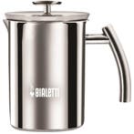 Melkopschuimer Bialetti Stainless Steel Induction, Nieuw