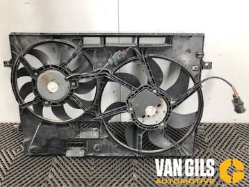 Koelvin Volkswagen Golf O329053, Ophalen of Verzenden, Nieuw