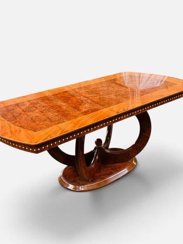 Eettafel - Hout