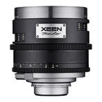 XEEN Meister 50mm T1.3 PL (Feet) Objectief - Nieuw!, Ophalen of Verzenden, Nieuw, Standaardlens