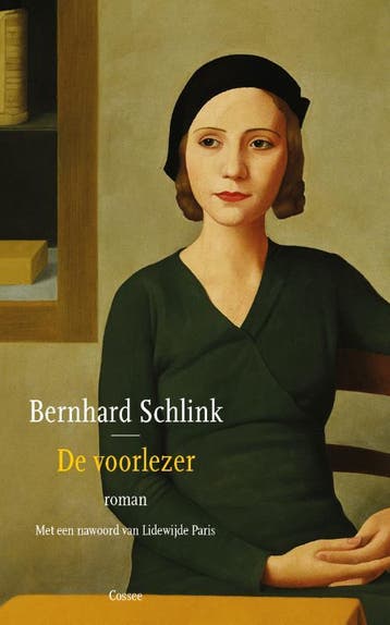 De Voorlezer | Bernhard Schlink | Nieuw, Ophalen of Verzenden, Nieuw, Bernhard Schlink