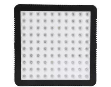 Krachtige 100 LED Groeilamp Volledig Spectrum Planten Panel, Verzenden, Nieuw