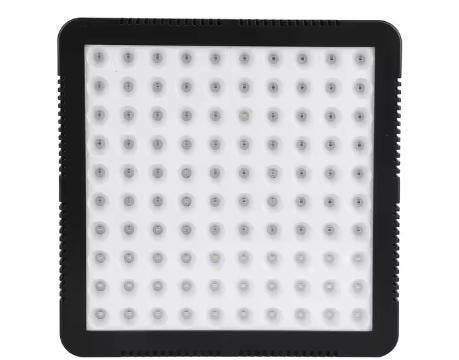 Krachtige 100 LED Groeilamp Volledig Spectrum Planten Panel, Boeken, Wonen en Tuinieren, Nieuw, Verzenden