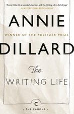 9781837264162 Canons-The Writing Life Annie Dillard, Verzenden, Nieuw, Annie Dillard