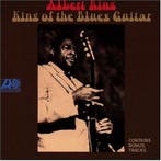 cd - Albert King - King Of The Blues Guitar, Verzenden, Zo goed als nieuw