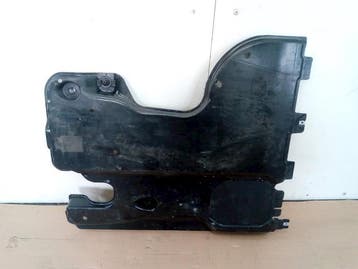 Beschermplaat bodem Volkswagen Touran O172624, Ophalen of Verzenden, Nieuw