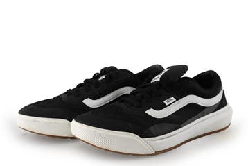 Vans Sneakers in maat 43 Zwart, Verzenden, Zwart, Vans, Sneakers of Gympen