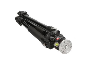 Manfrotto 190XPROB Statief - 1 jaar garantie, Ophalen of Verzenden, Zo goed als nieuw, Manfrotto