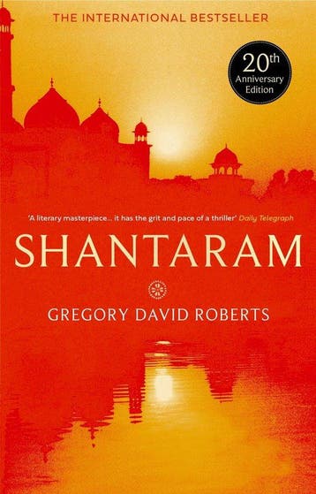 Shantaram - Shantaram, Boeken, Ophalen of Verzenden, Nieuw