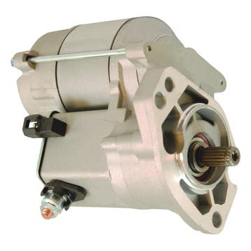 Startmotor Harley-Davidson 1986-1993 nieuw, Verzenden, Nieuw