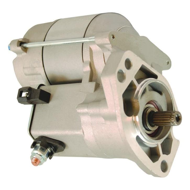 Startmotor Harley-Davidson 1986-1993 nieuw, Auto-onderdelen, Motor en Toebehoren, Verzenden