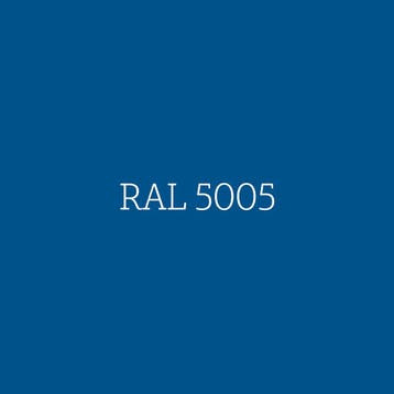 Lakstift blauw RAL 5005 (Berg skelters onderdelen, Skelters), Ophalen of Verzenden, Nieuw