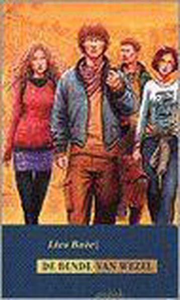 De bende van Wezel / Top-roman 9789031714681 L. Bate, Verzenden, Gelezen, L. Bate