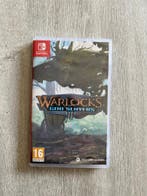 Warlocks 2 God slayers / Red art games / Switch / 2800 co..., Verzenden, Nieuw