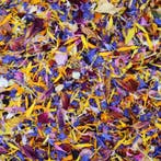 Eetbare Gedroogde Bloemen Floral Confetti 5g, Verzenden, Nieuw