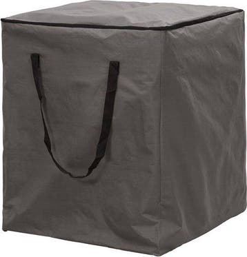 Opbergtas voor Tuinmeubelkussens - 75 x 75 x 90 cm (6 – 8, Verzenden, Nieuw
