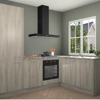 Olm keuken Linz 112481, Verzenden, Nieuw