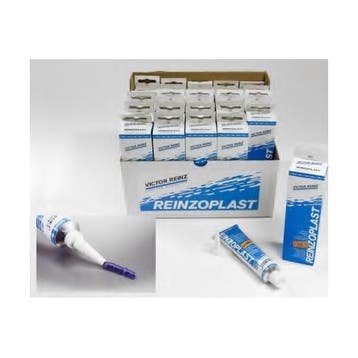 Reinzoplast afdichtmiddel 80ml tube (Pakkingmateriaal), Auto diversen, Autogereedschap, Verzenden, Nieuw