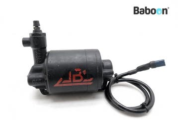 ABS Modulator Achter BMW K 75 S (K75S) (1457466), Motoren, Verzenden, Gebruikt
