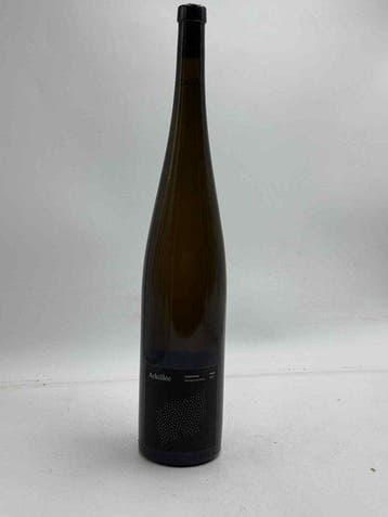 2019 Achillée Schieferberg Riesling - Elzas - 1 Magnum (1,5, Nieuw