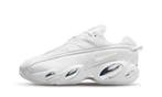 Nike Glide x NOCTA White Chrome, Nieuw