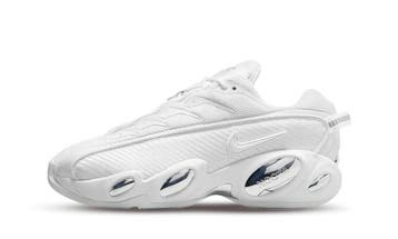 Nike Glide x NOCTA White Chrome, Nieuw