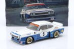 Werk83 1:18 - Modelauto - Ford Capri RS 3100 - #5 ETCC, Nieuw