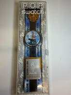 Swatch - Watch Swatch POP “Roma 1960” Olympic Edition —, Nieuw