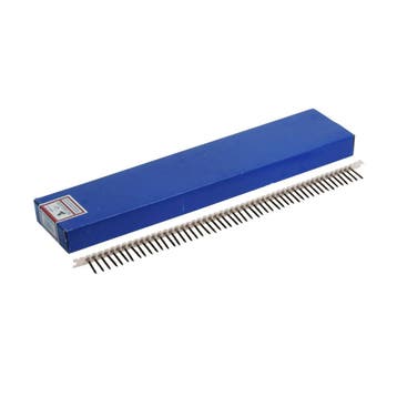 Gipsplaatschroeven voor hout ForgeFix DWS35BPC 3.9 X 35MM..., Verzenden, Nieuw