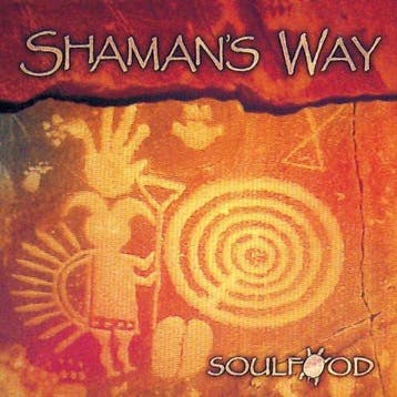 cd - Soulfood With Rita Coolidge &amp; Brent Lewis - Sham..., Verzenden, Zo goed als nieuw